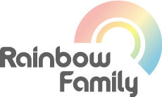 Rainbow Family同心